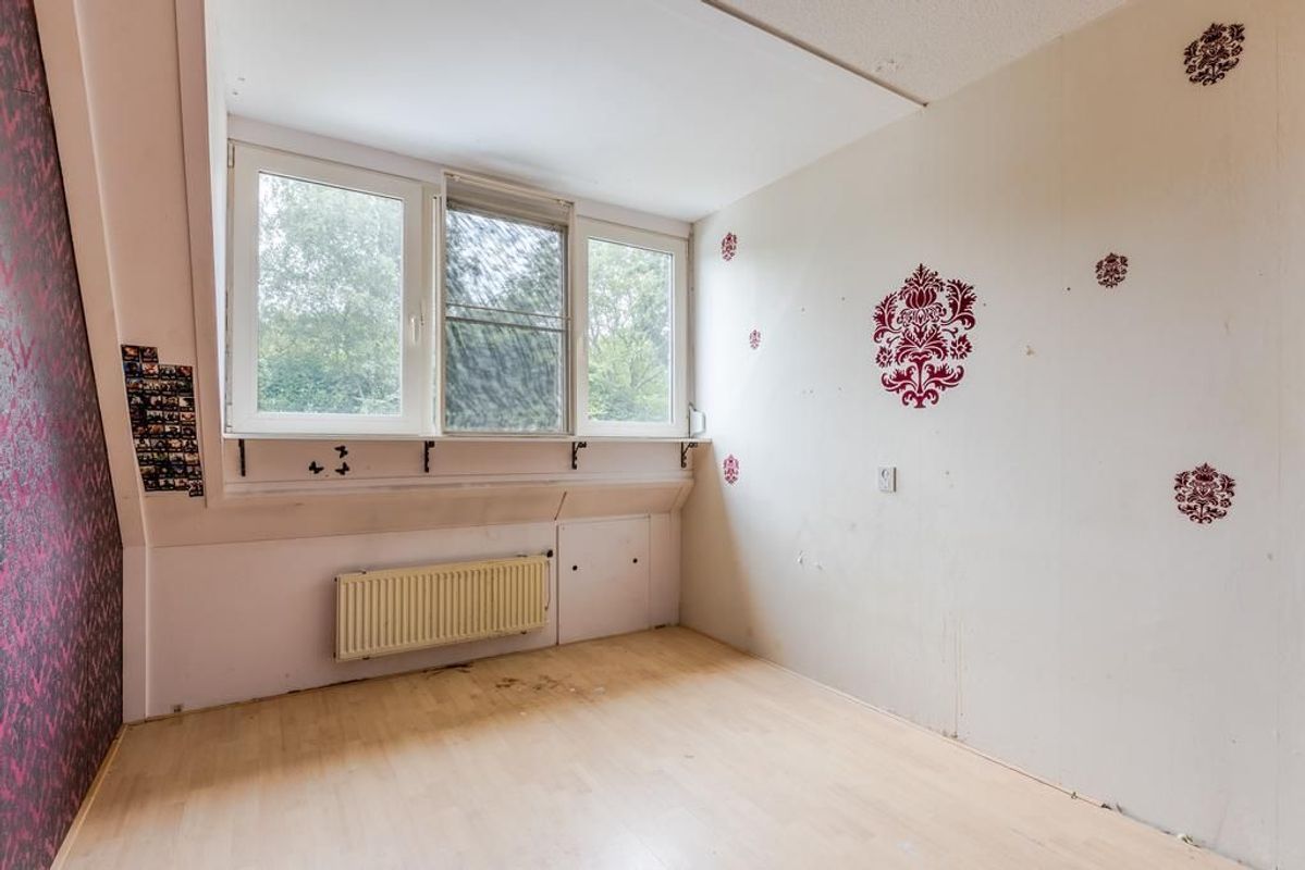 Pastoor van de Boschstraat 18 Photo Blur 14