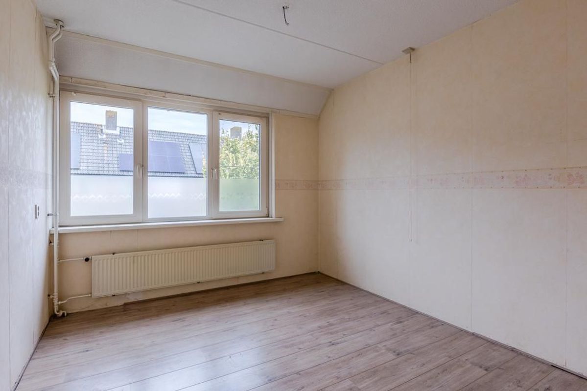 Pastoor van de Boschstraat 18 Photo Blur 16