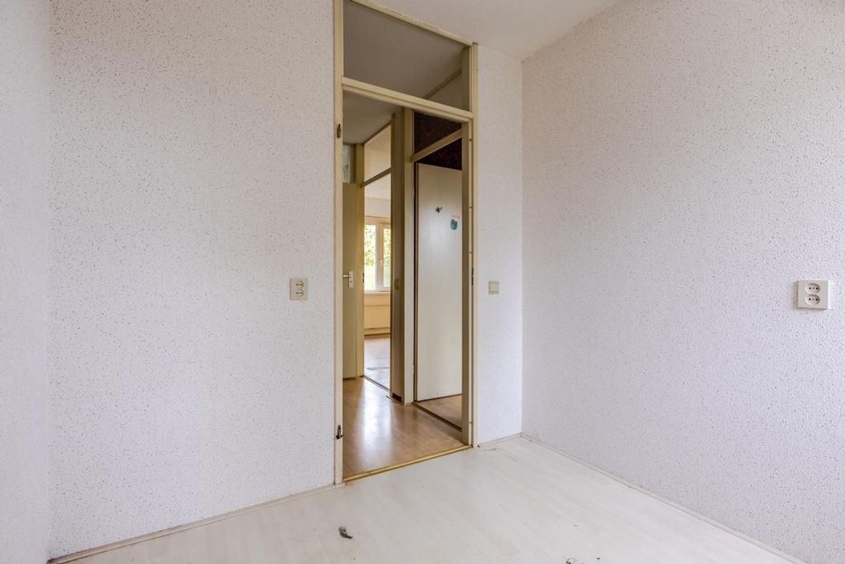 Pastoor van de Boschstraat 18 Photo Blur 19