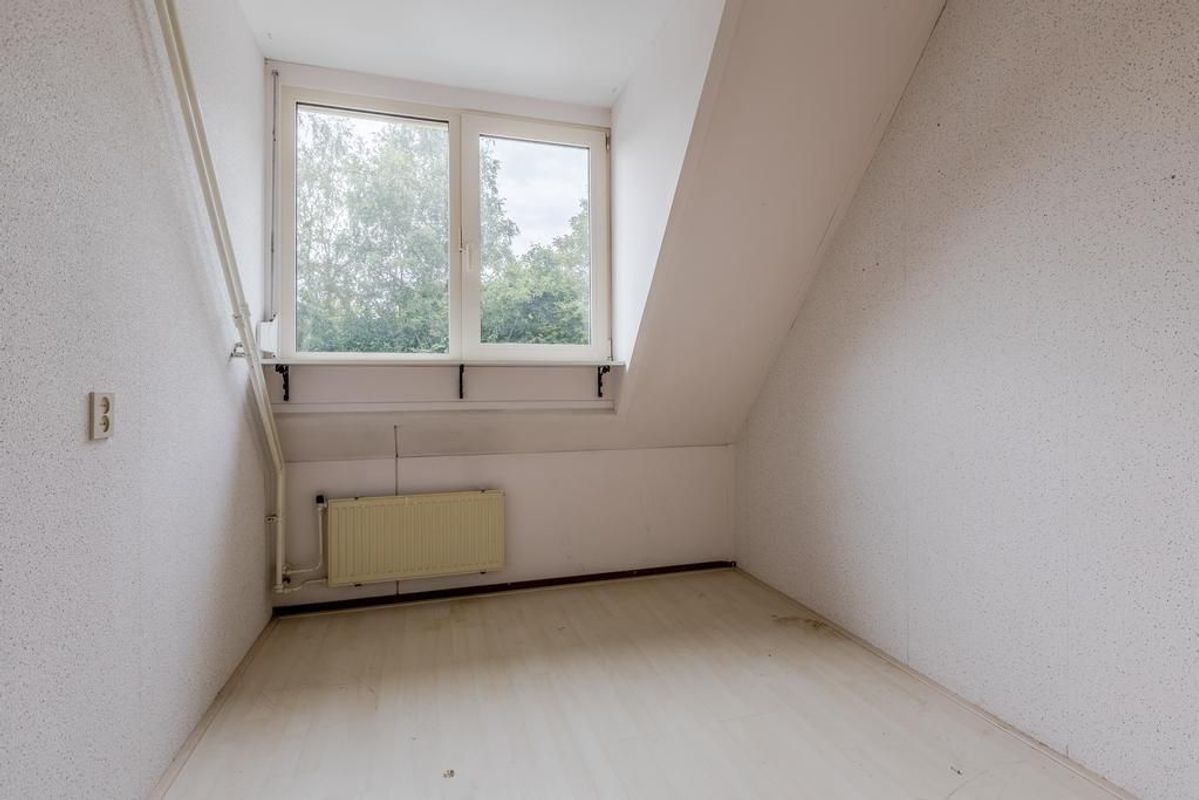 Pastoor van de Boschstraat 18 Photo Blur 18