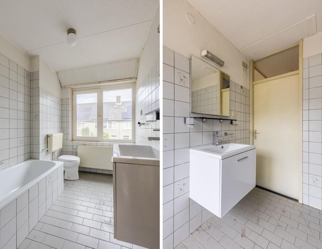 Pastoor van de Boschstraat 18 Photo Blur 20