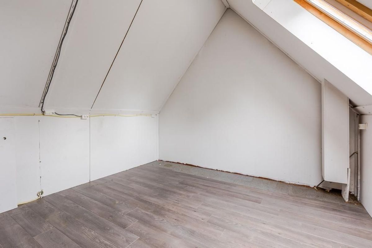 Pastoor van de Boschstraat 18 Photo Blur 23