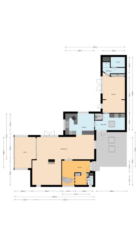 Mercury 6 Floorplan Blur 0