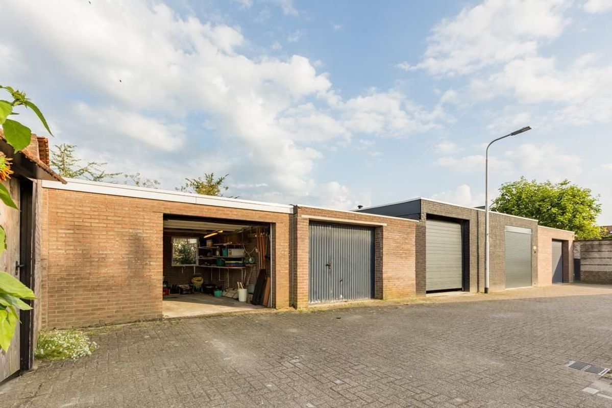 Abraham Kuijperstraat 5 Photo Blur 18