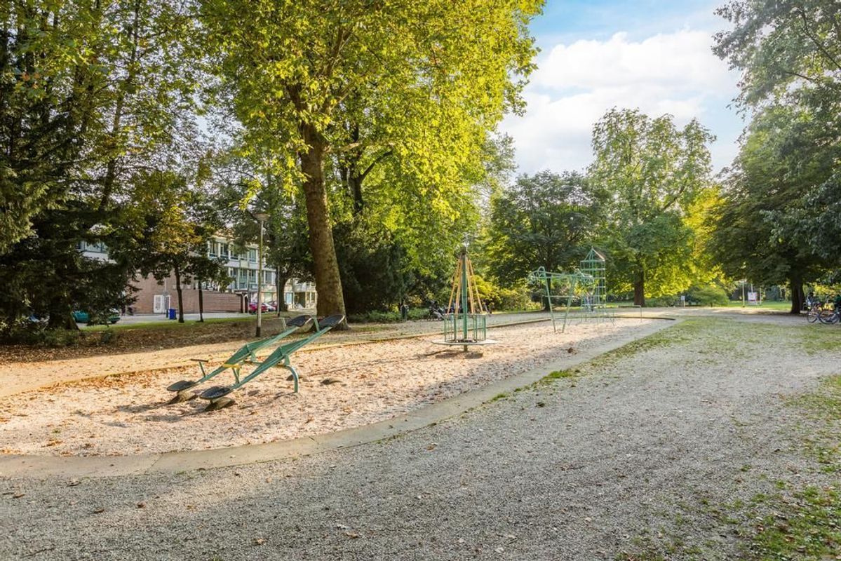 Abraham Kuijperstraat 5 Photo Blur 25