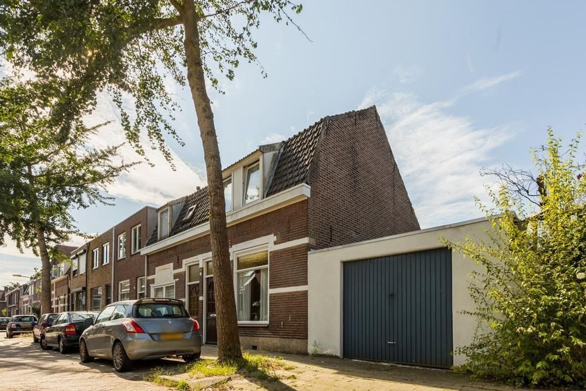 Abraham Kuijperstraat 5 Photo Blur 21