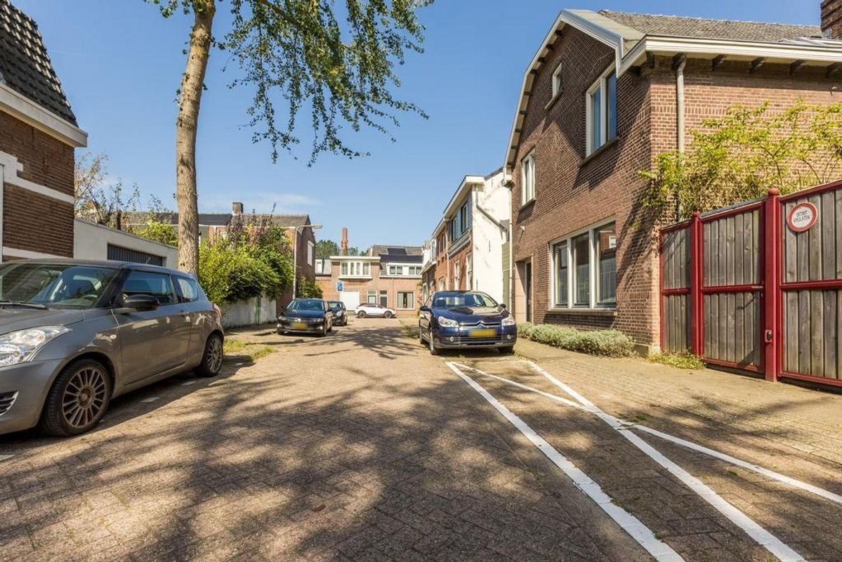 Abraham Kuijperstraat 5 Photo Blur 22