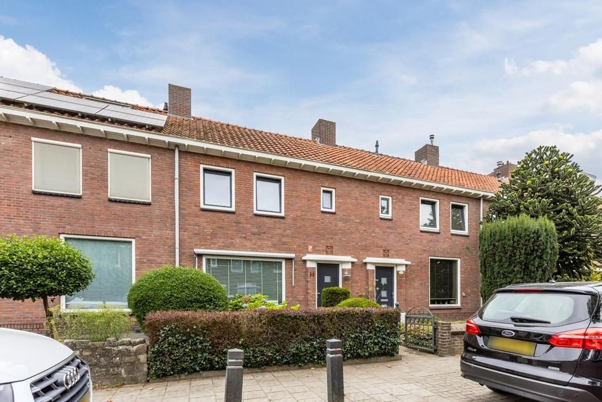 Duifstraat 53 Photo Blur 28