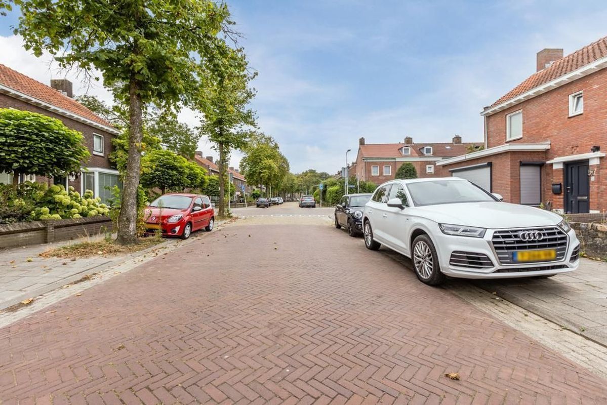 Duifstraat 53 Photo Blur 30