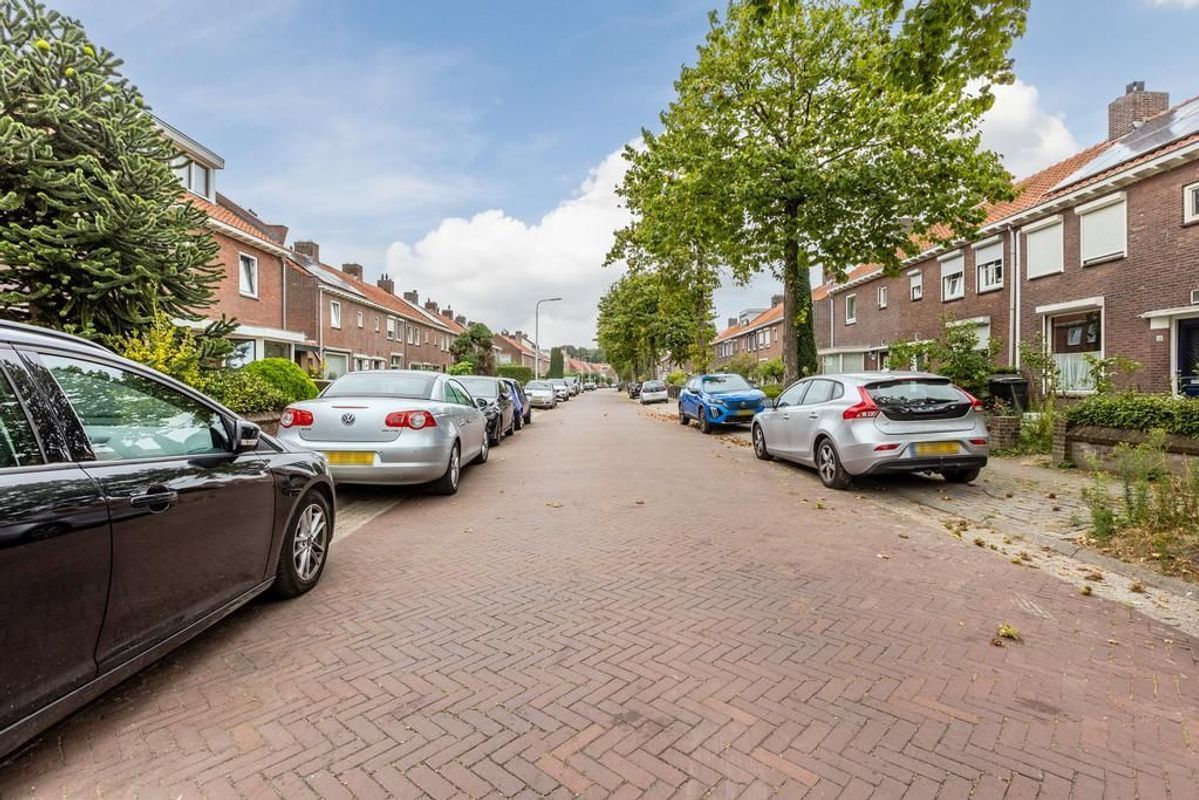 Duifstraat 53 Photo Blur 29