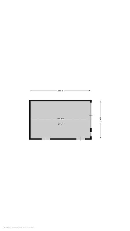 Breedvenweg 1 Floorplan Blur 2