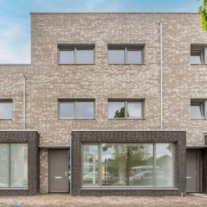 Jo van Ammersstraat 1 - E Photo 2