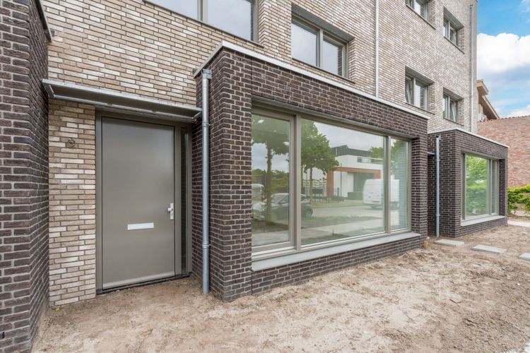 Jo van Ammersstraat 1 - E Photo 1