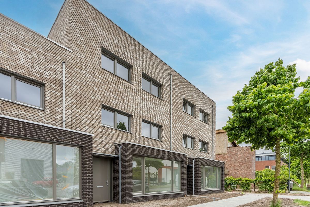 Jo van Ammersstraat 1 - E Photo Blur 0