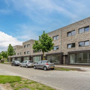 Jo van Ammersstraat 1 - E Photo 4
