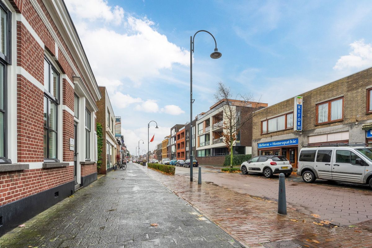 Stationsstraat 44 Photo Blur 33