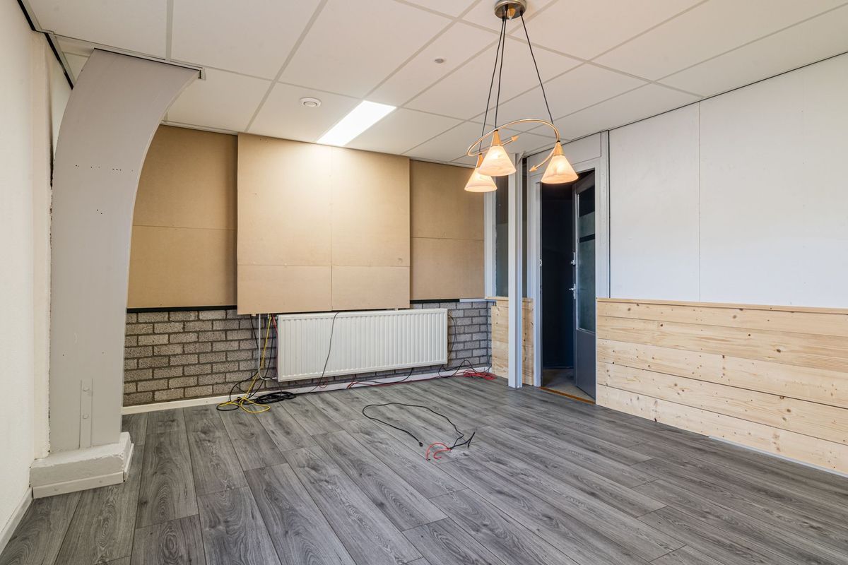 Nieuwstraat 116 - A Photo Blur 12