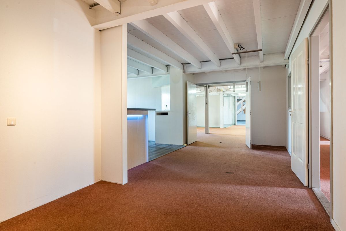 Nieuwstraat 116 - A Photo Blur 16