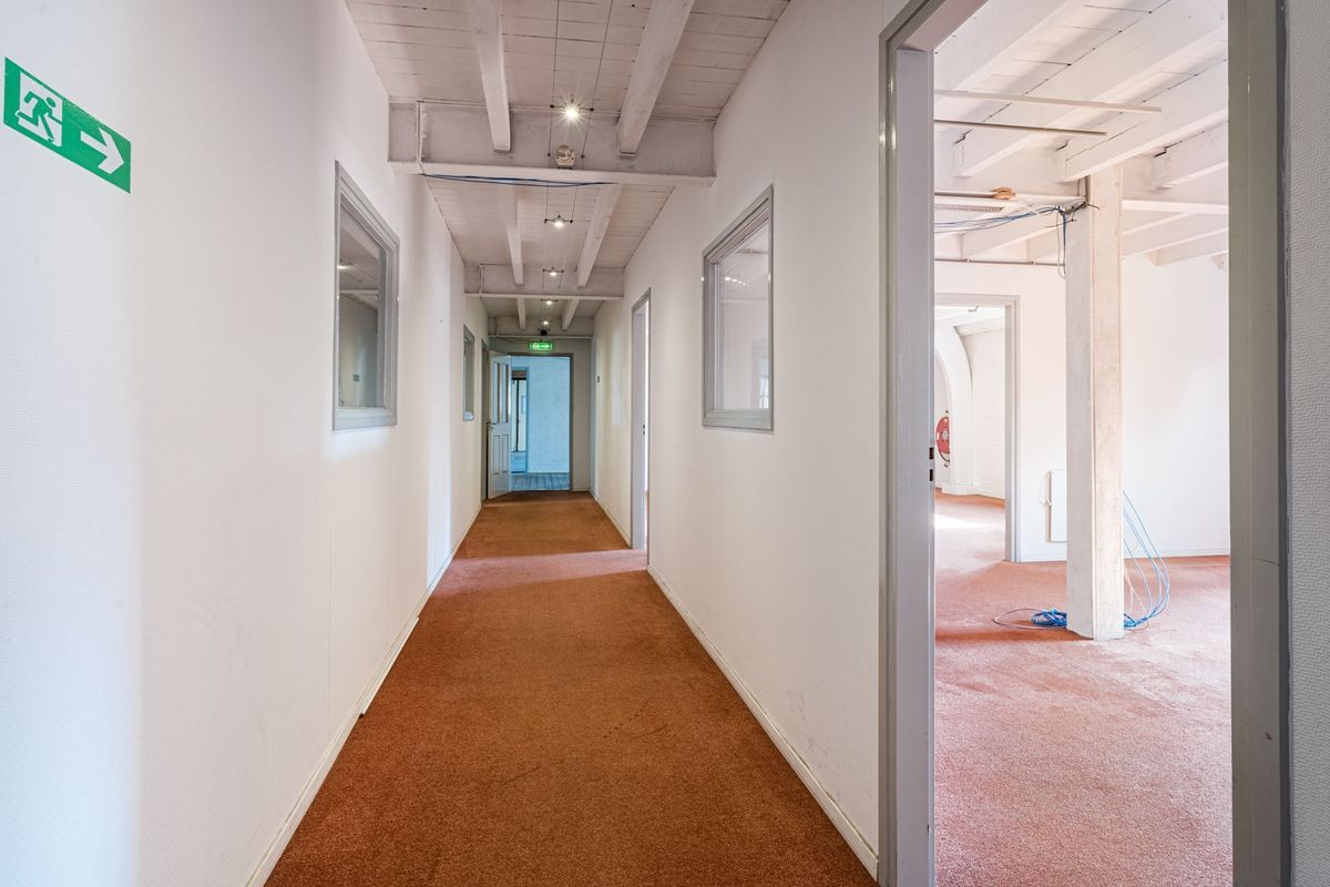Nieuwstraat 116 - A Photo Blur 28