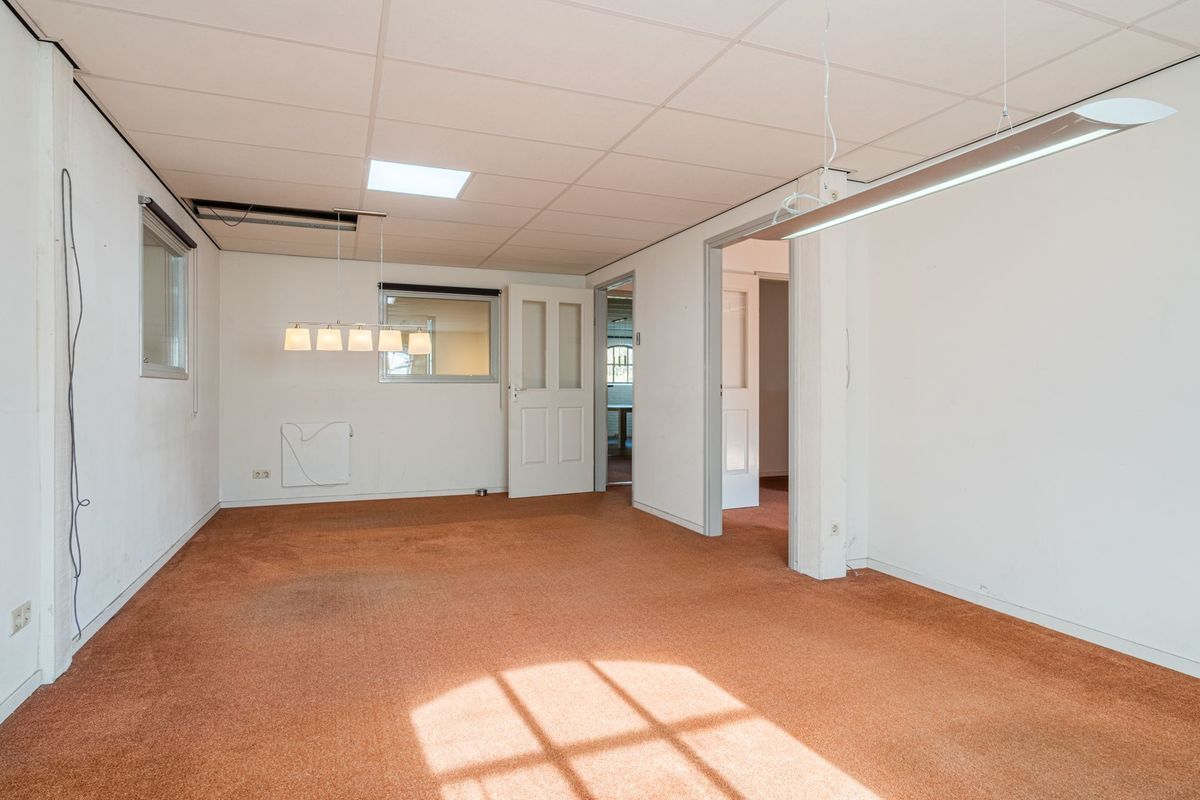 Nieuwstraat 116 - A Photo Blur 36