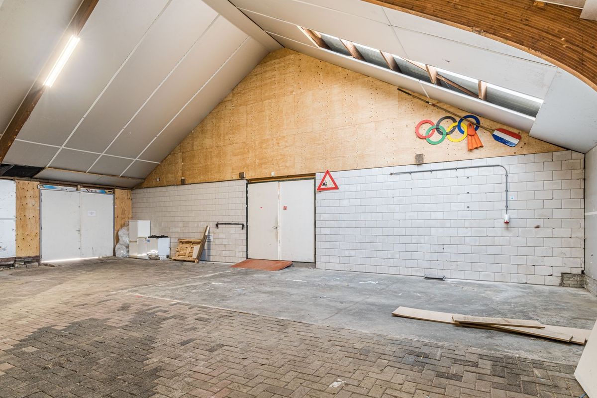 Nieuwstraat 116 - A Photo Blur 59