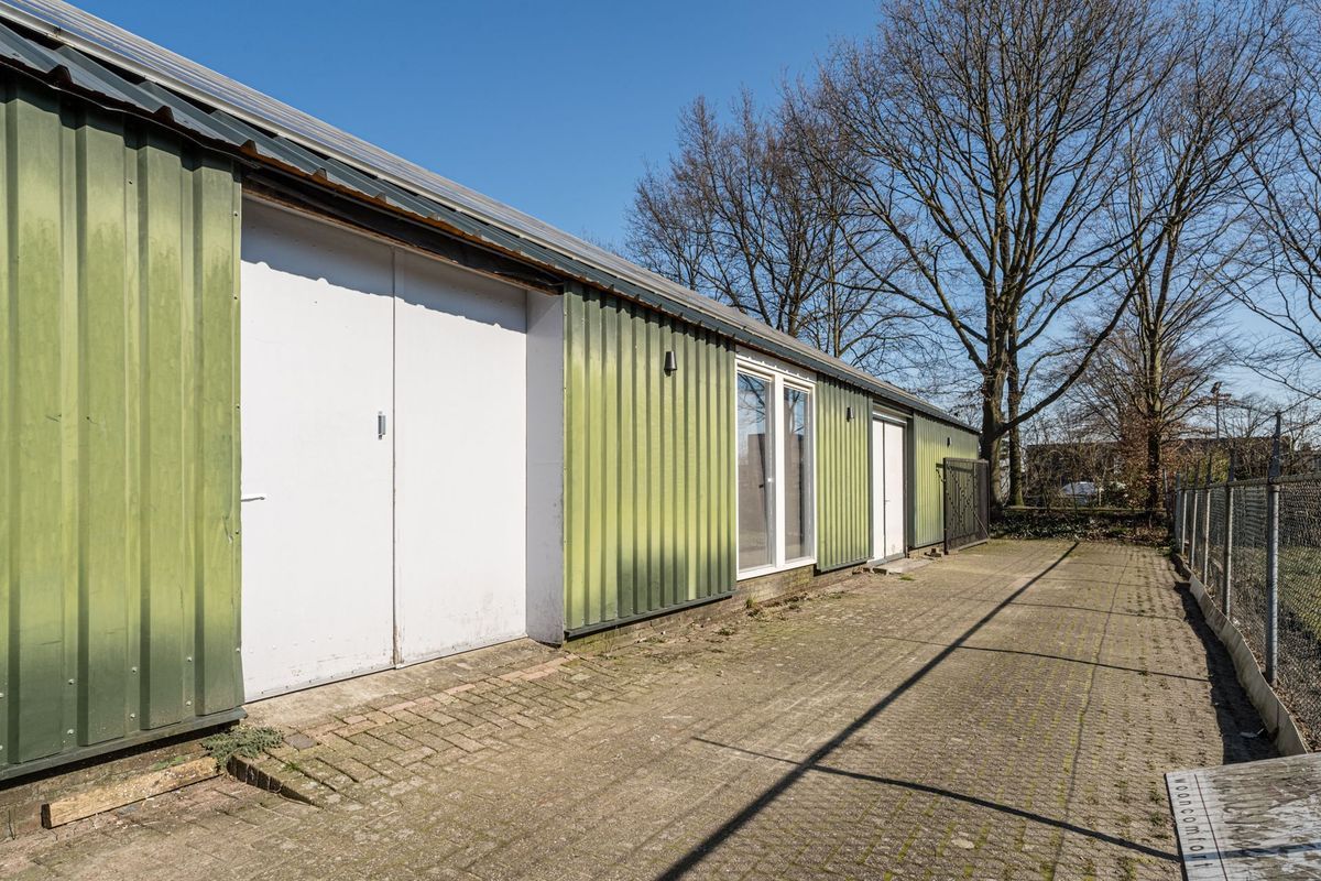 Nieuwstraat 116 - A Photo Blur 66