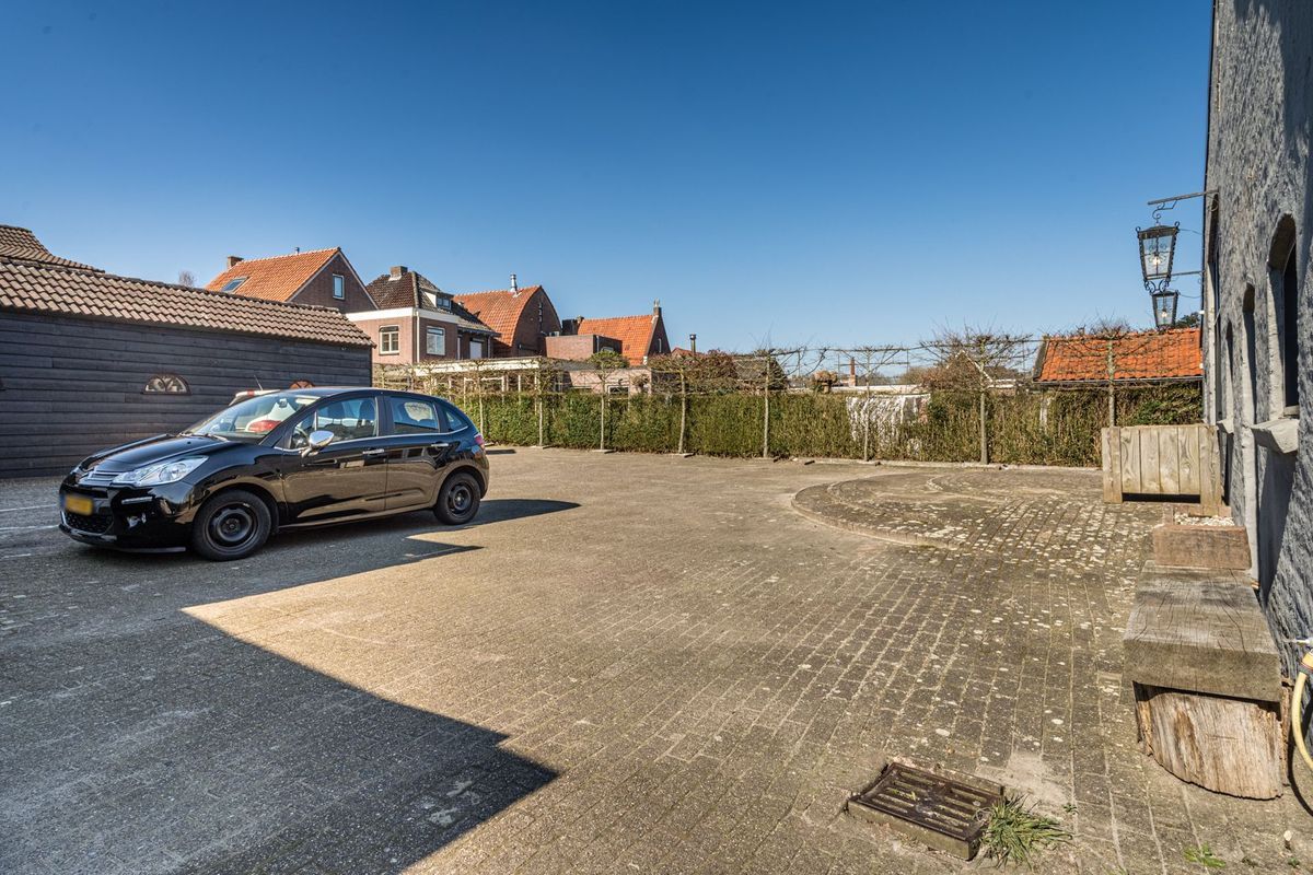Nieuwstraat 116 - A Photo Blur 71