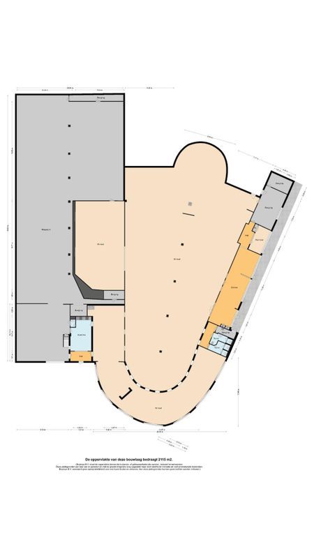 Poppelseweg 1 - 02 Floorplan Blur 0