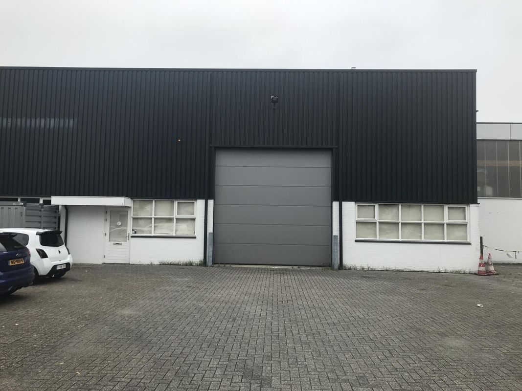 Provincienbaan 5 Photo Blur 0