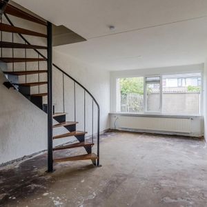 Johann Straussstraat 16 Photo 2