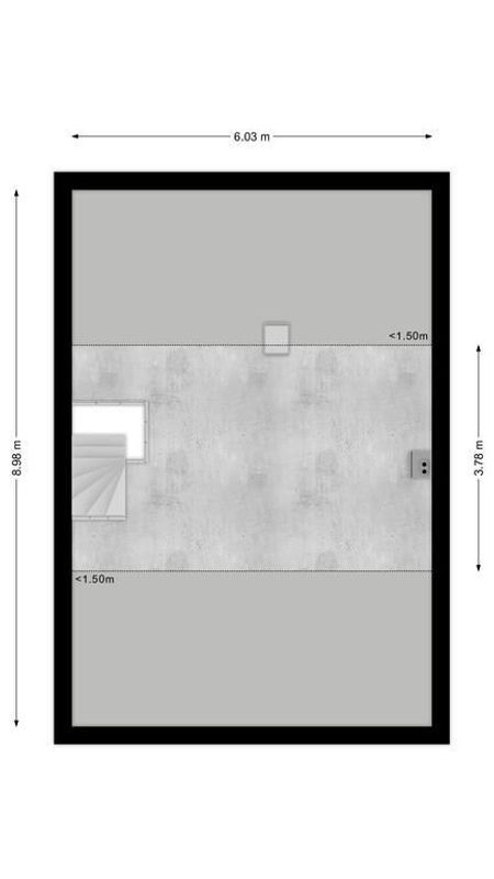 Johann Straussstraat 16 Floorplan Blur 2