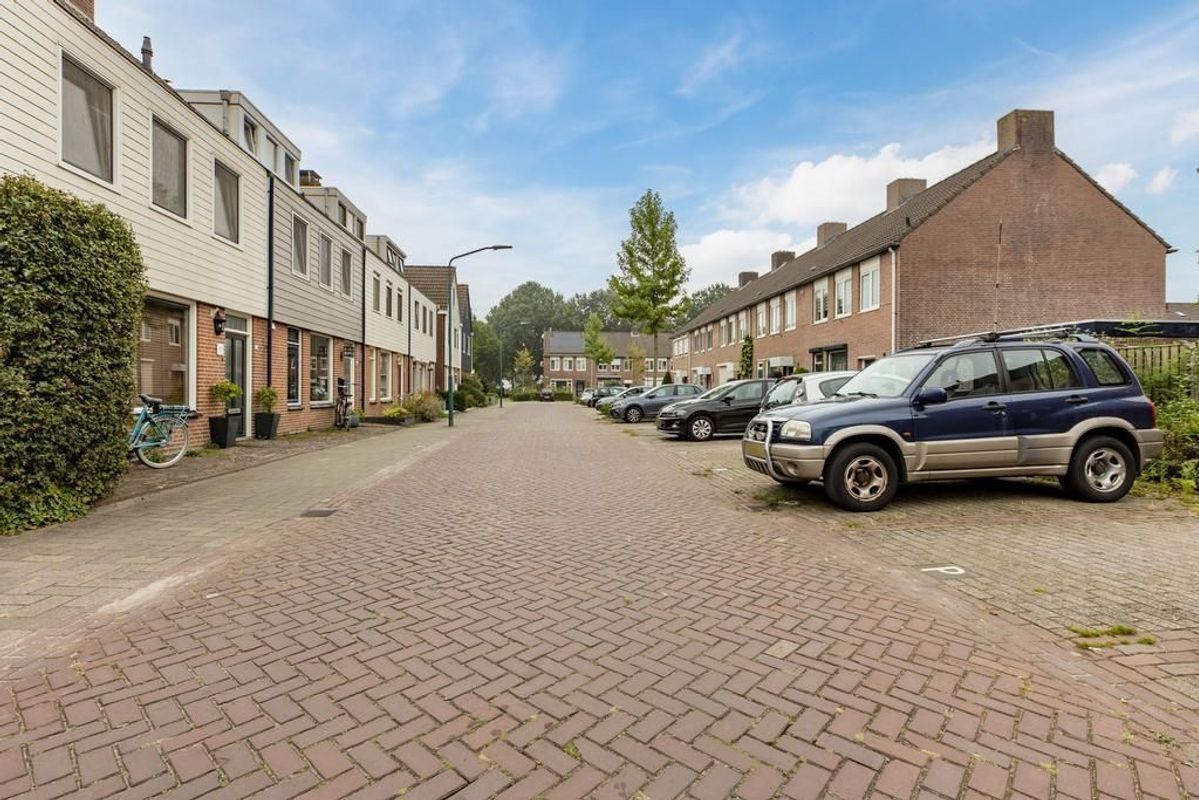 Gagelrijs 63 Photo Blur 25