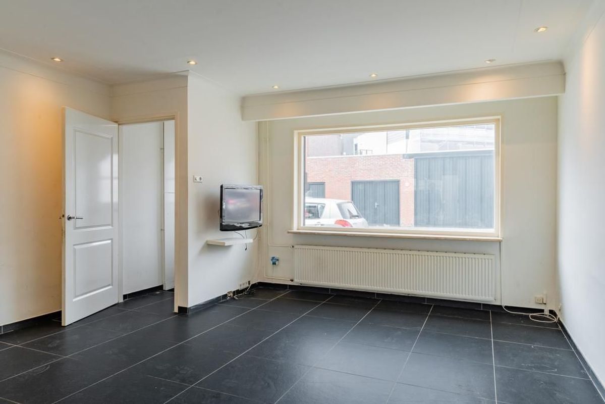 Pastoor Smitsstraat 64 Photo Blur 3