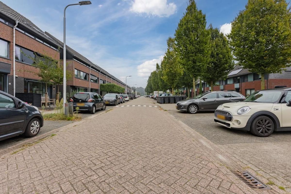 Manderveenstraat 63 Photo Blur 36