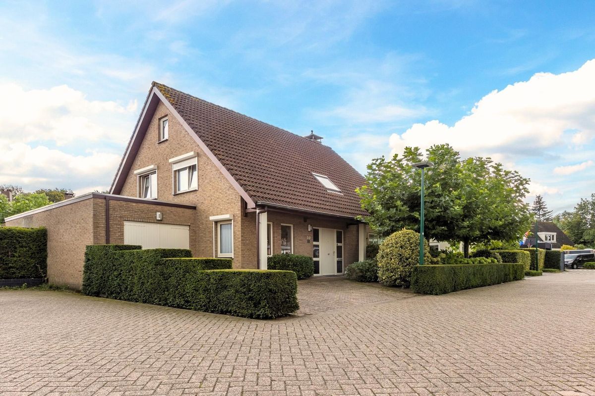 Crispijnhof 30 Photo Blur 0