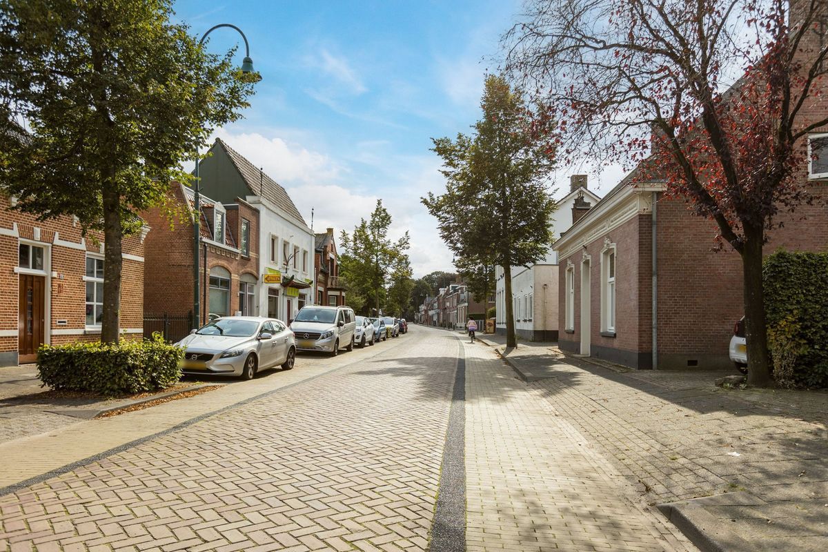 Nieuwstraat 57 Photo Blur 46