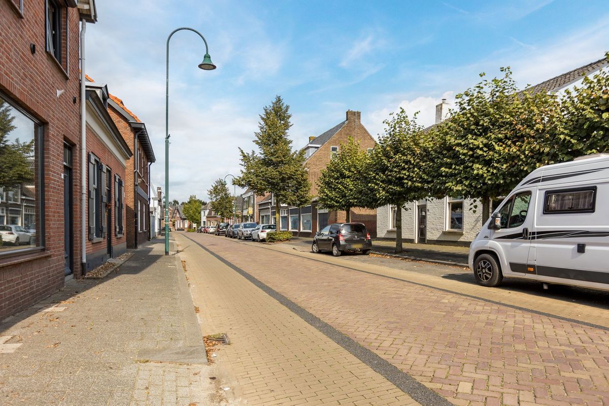 Nieuwstraat 57 Photo Blur 47