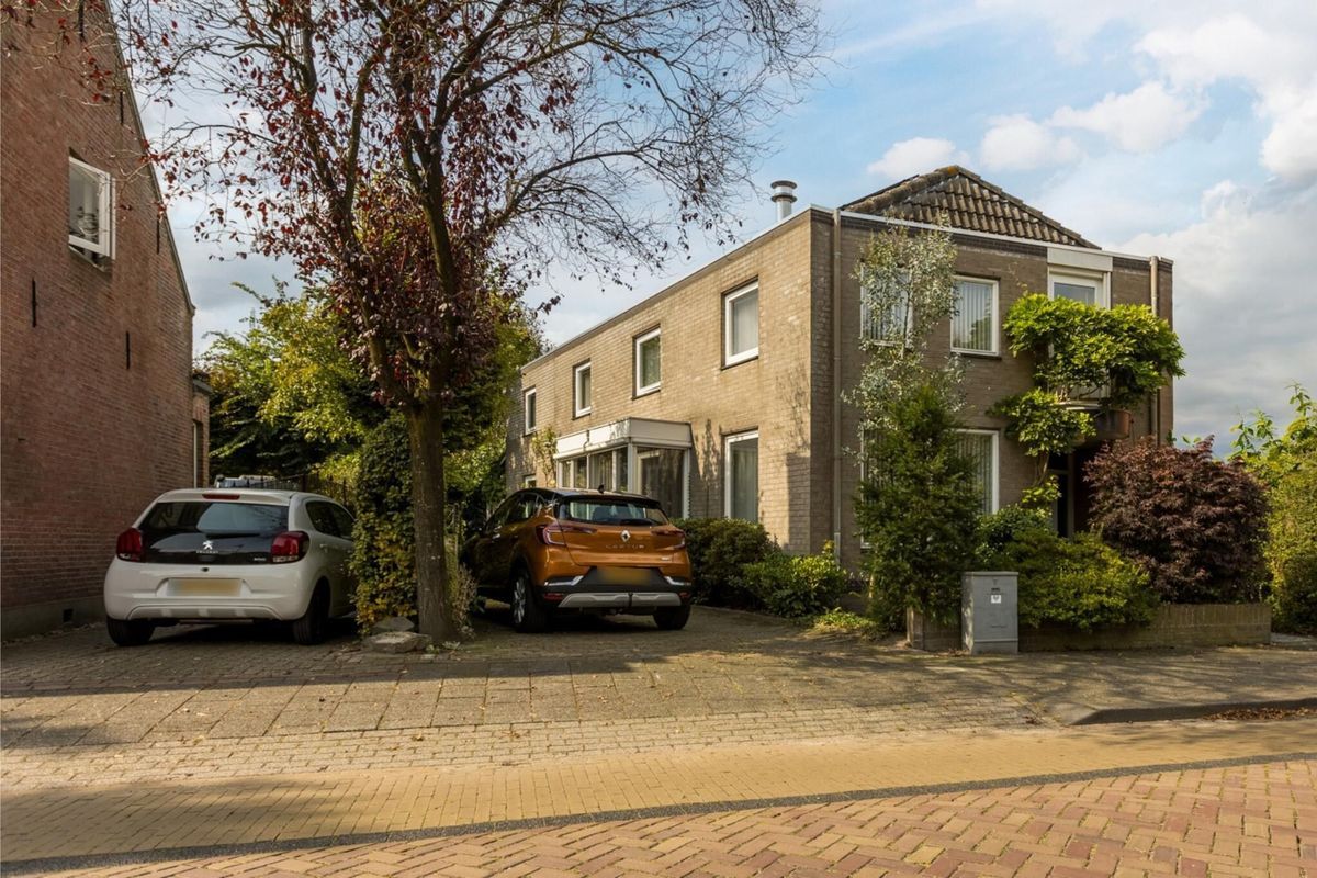 Nieuwstraat 57 Photo Blur 0