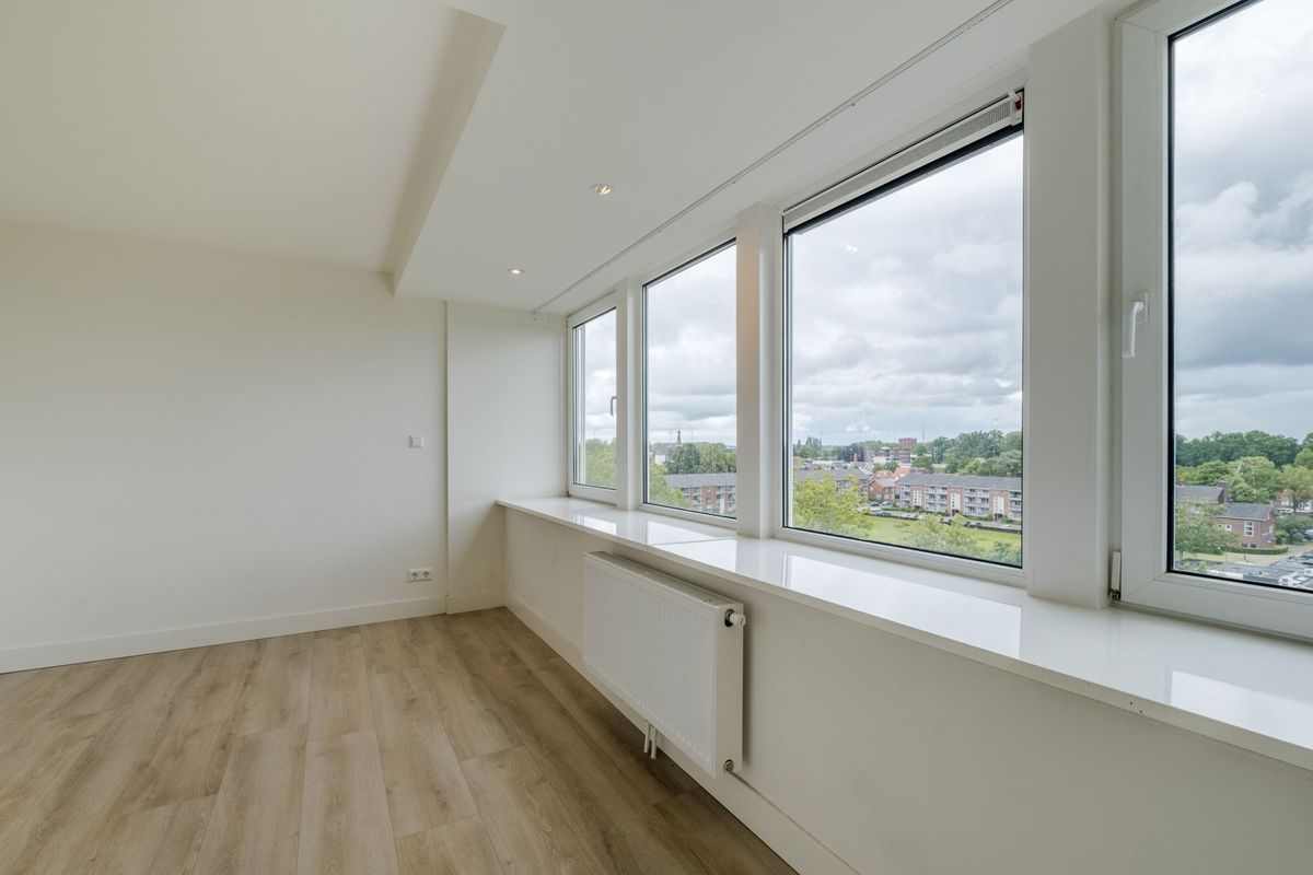Burgemeester Verwielstraat 2 - c 14 Photo Blur 6