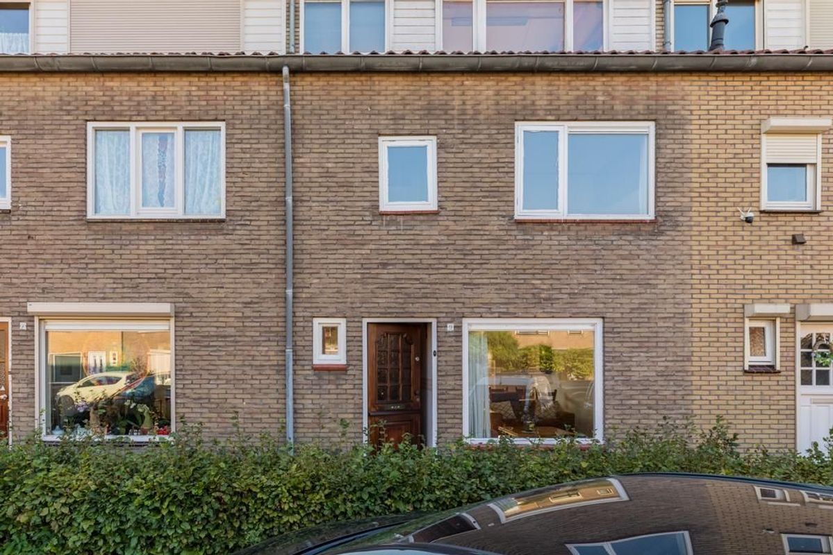 Lakenstraat 9 Photo Blur 29