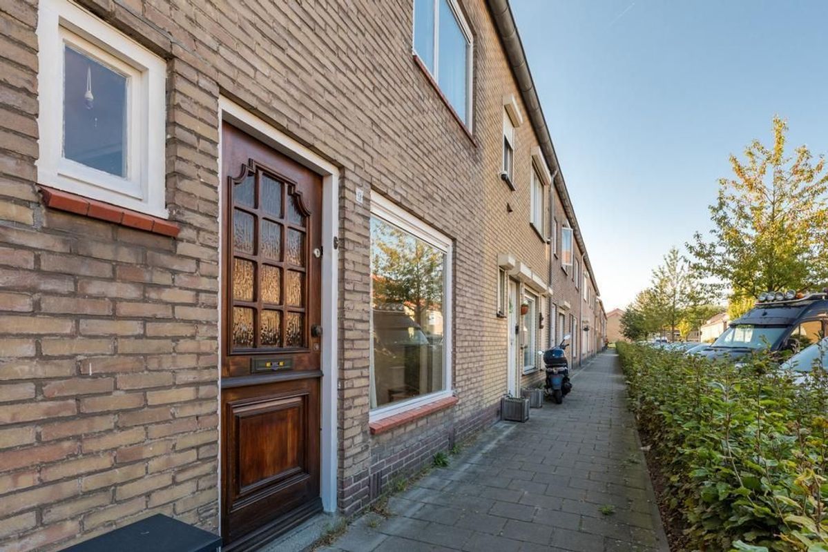 Lakenstraat 9 Photo Blur 1