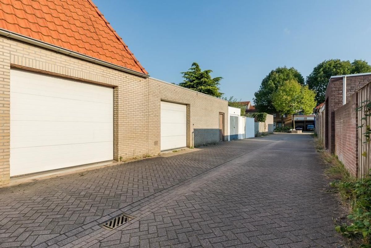 Lakenstraat 9 Photo Blur 3