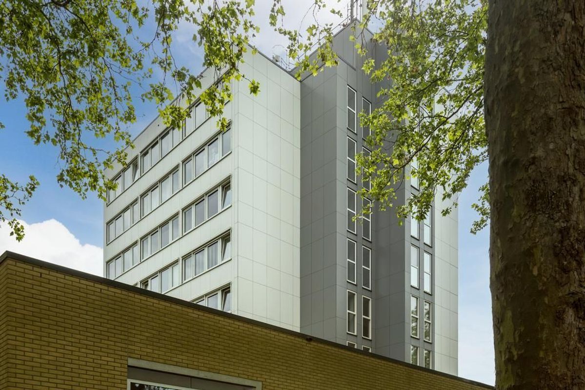Burgemeester Verwielstraat 2 - c 05 Photo Blur 20