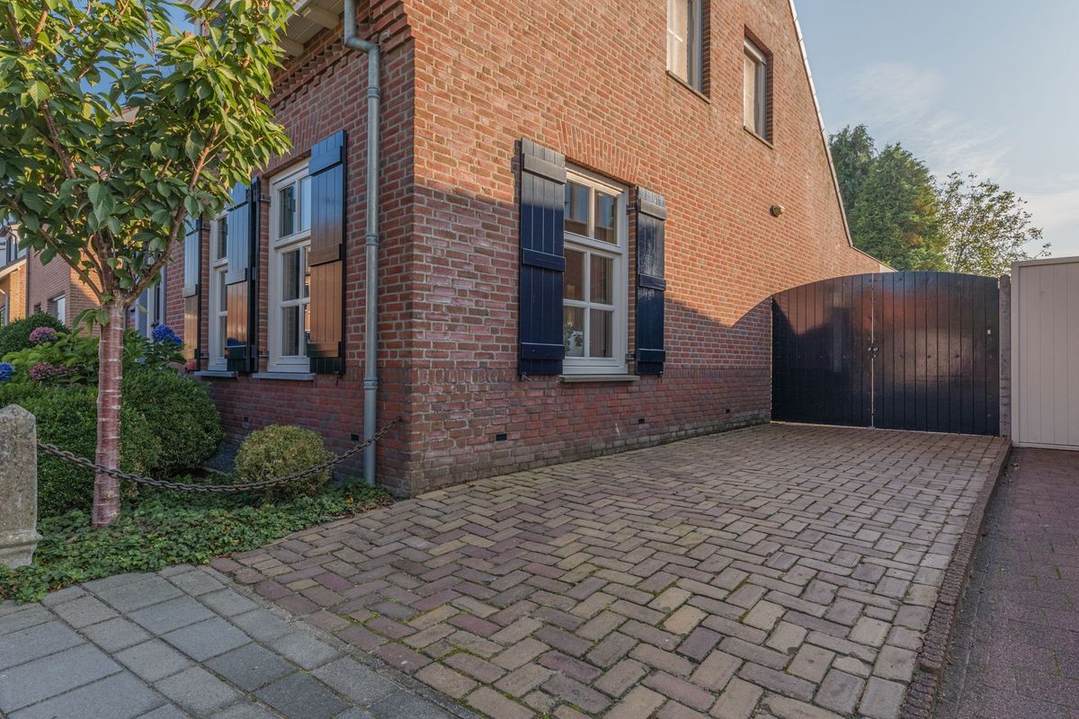 Molenstraat 41 Photo Blur 30