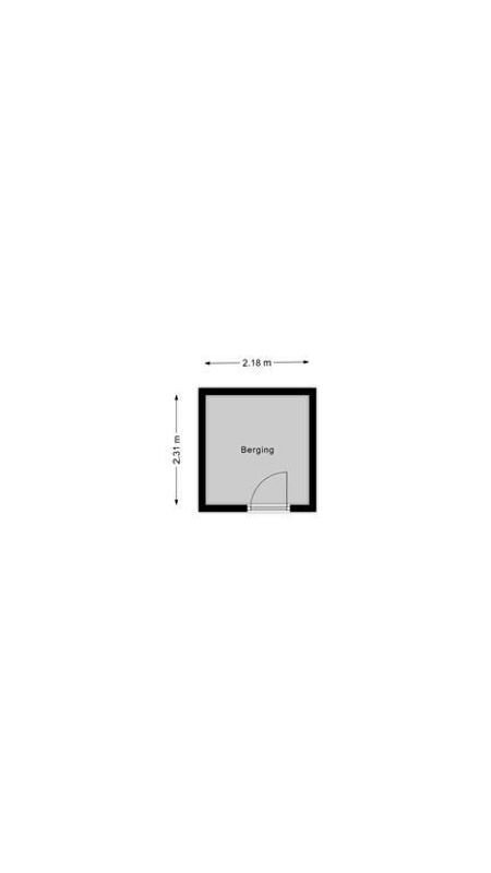 Pessershof 77 Floorplan Blur 1