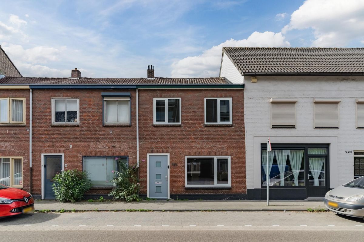 Hoefstraat 231 Photo Blur 0