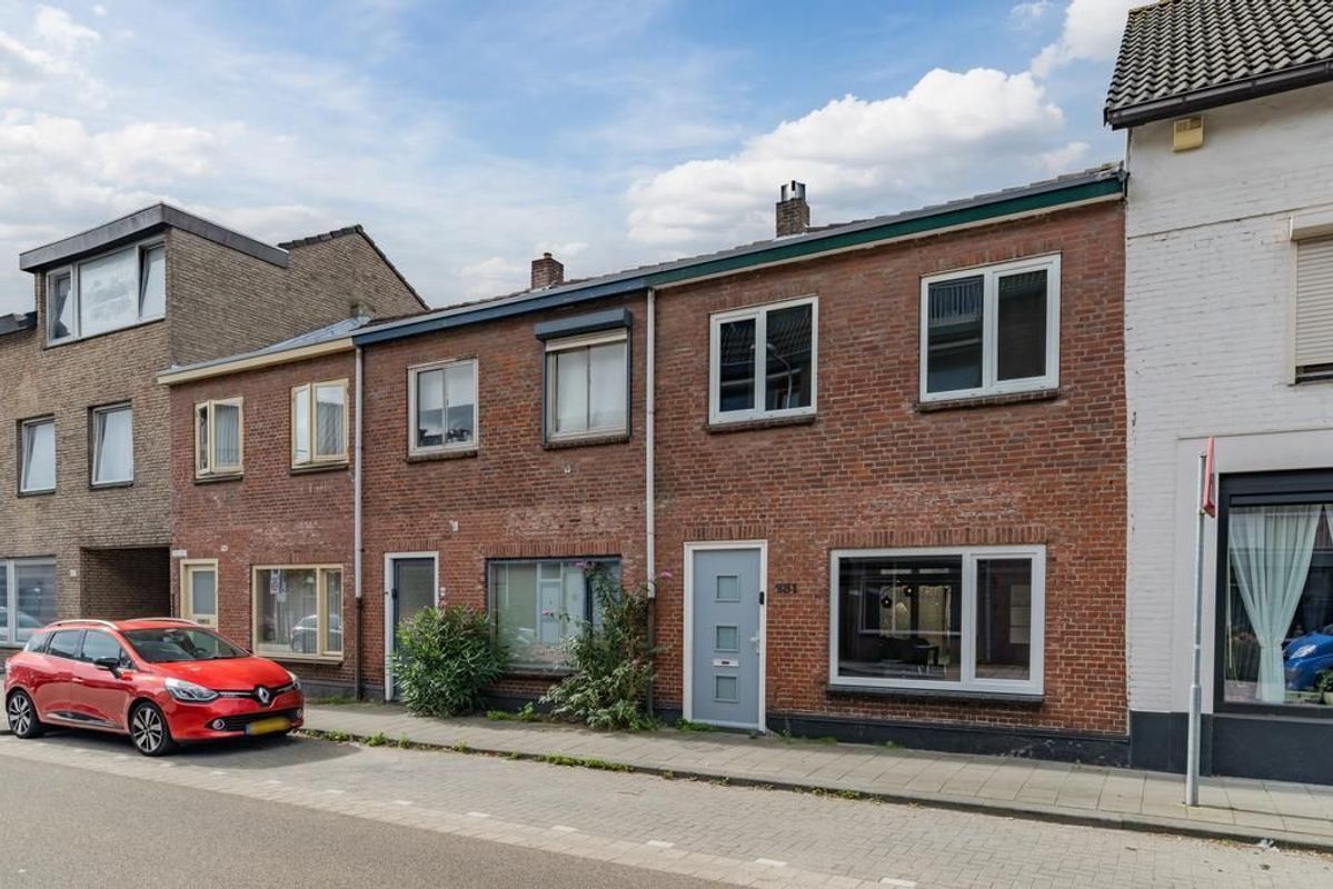 Hoefstraat 231 Photo Blur 36