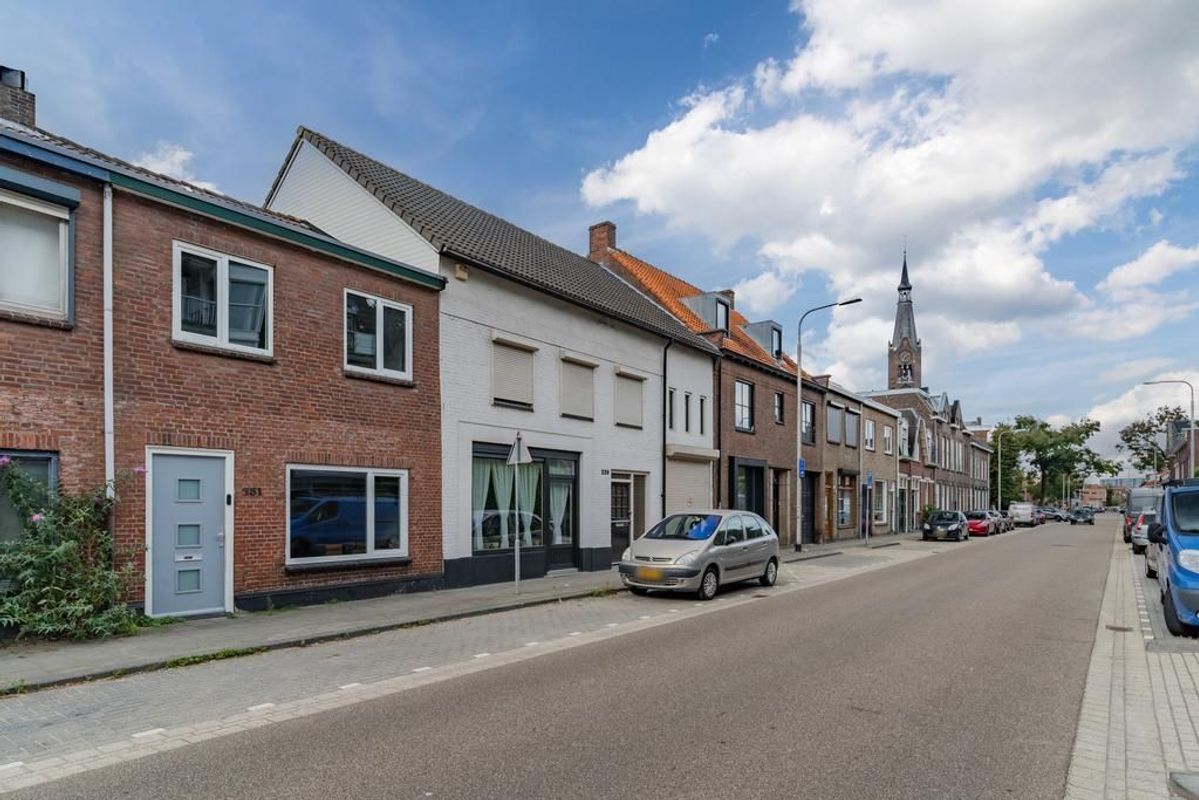 Hoefstraat 231 Photo Blur 35