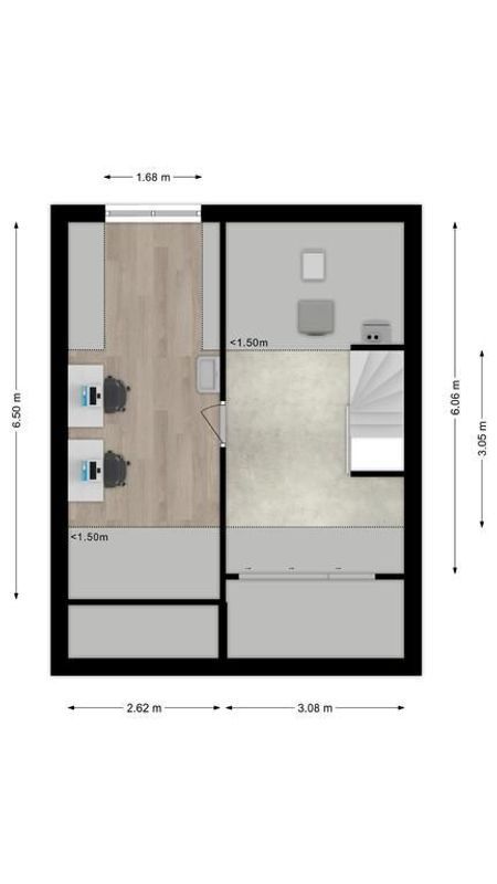Espengaard 4 Floorplan Blur 3
