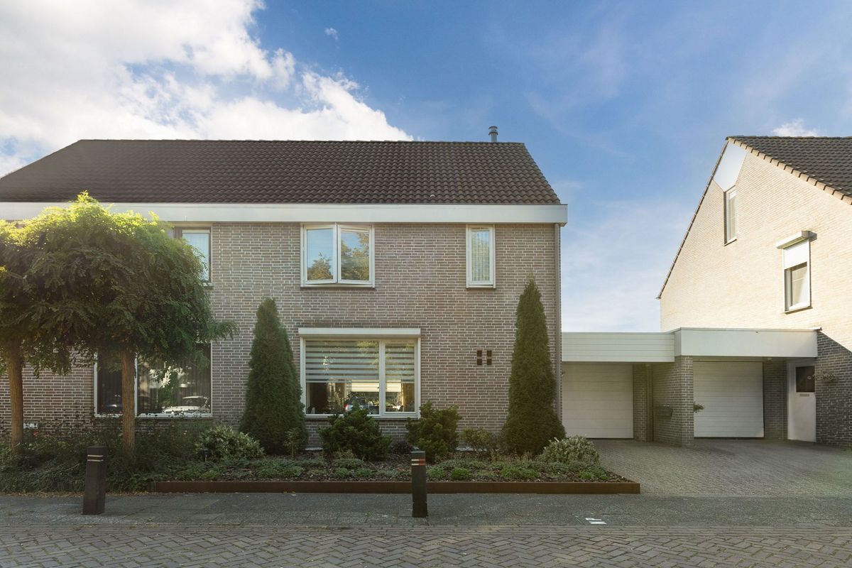 Jeroen Boschstraat 7 Photo Blur 37